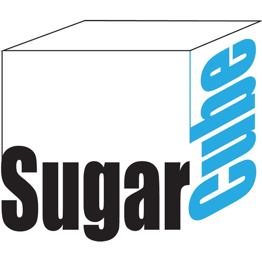 SugarCube by SweetVinyl app icon