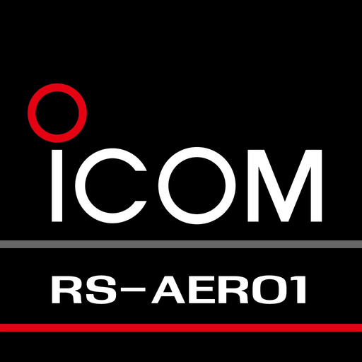 RS-AERO1I app icon