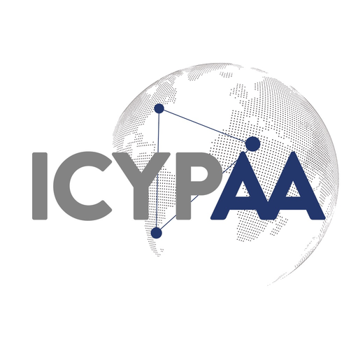 ICYPAA App app icon