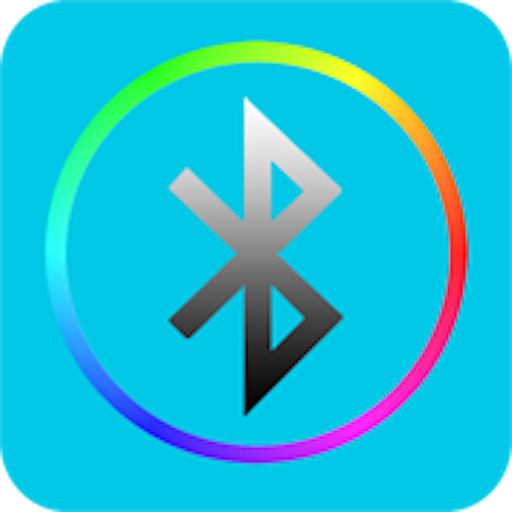 LED Colour app icon