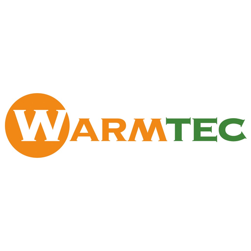 WARMTEC app icon