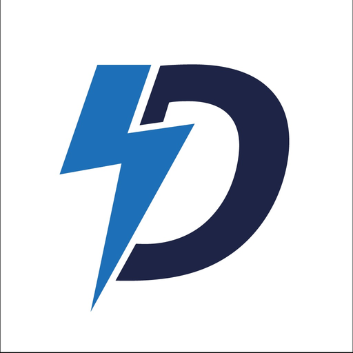 DynaLink app icon