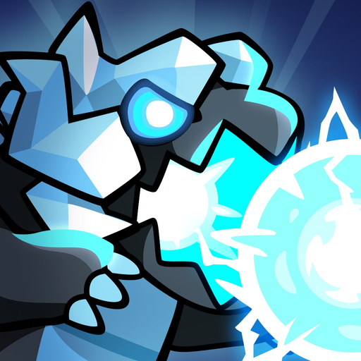 Summoner's Greed Tower Defense app icon