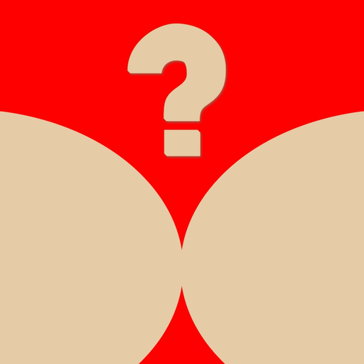 We Saw Your Body - NO OFFENSE! app icon