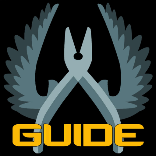 Pro Guide for CS:GO app icon