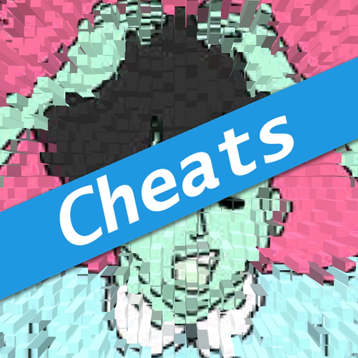 Cheats for Hidden My Game By Mom 1&2 app icon