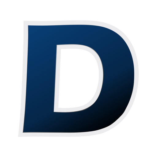 DisPRO app icon
