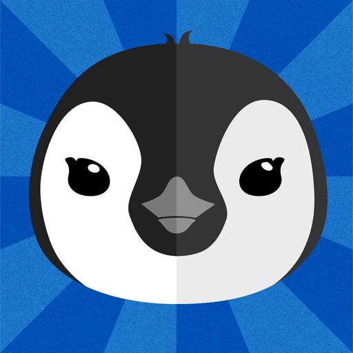 Berg app icon