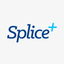 Splice+ icon