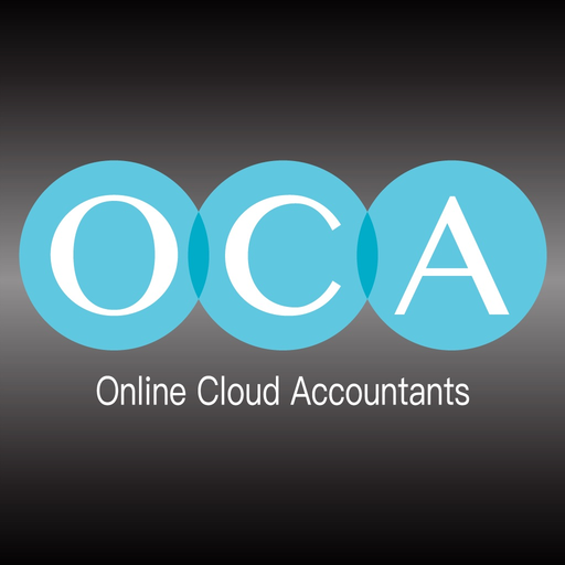 Online Cloud Accountants app icon