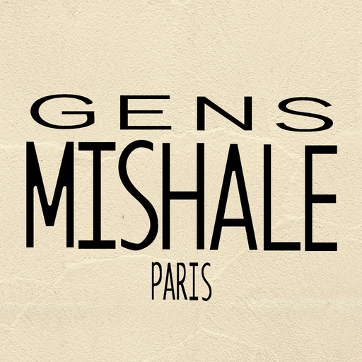 GENS MISHALE(ジャンミシェール) 予約アプリ app icon