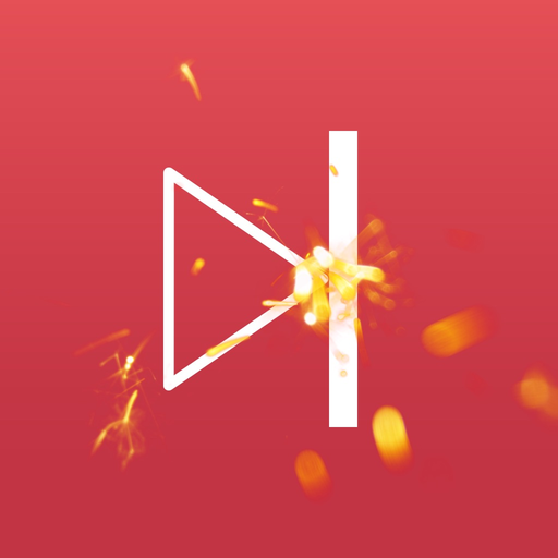 Flynt - Sync Effects To Music app icon