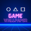 Gaming Wallpapers 4K Live icon