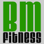 Bm.fitness icon
