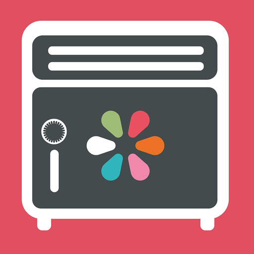 MyLocker app icon