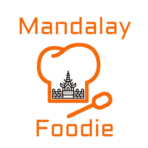 Mandalay Foodie app icon