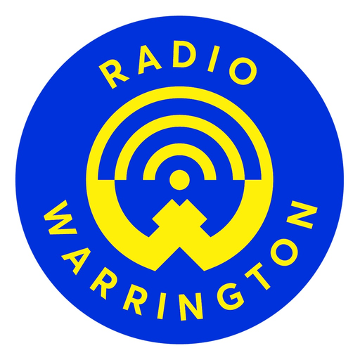Radio Warrington app icon