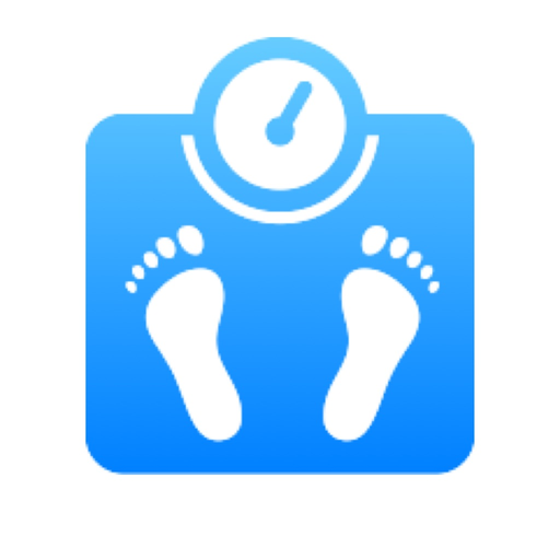 Body Weight Loss Tracker With Record Chart And Log app icon