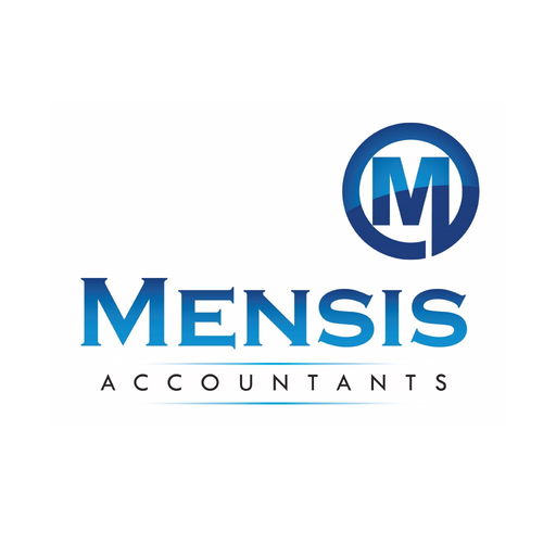 Mensis Accountants app icon