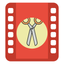 Video Cut&Crop&Join icon