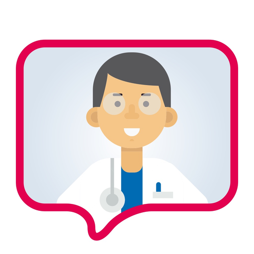 MEYDOC app icon