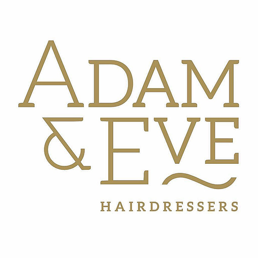 Adam and Eve Hairdressers app icon