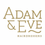 Adam and Eve Hairdressers icon
