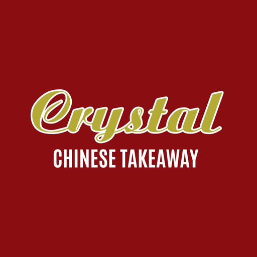 Crystal Chinese Takeaway app icon
