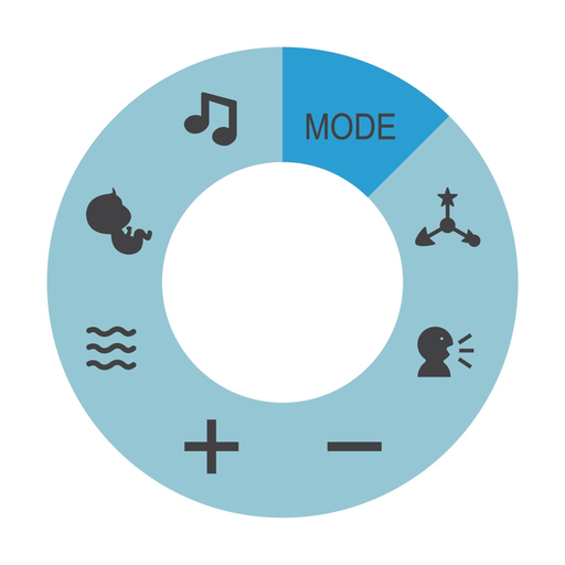 SwingControl Ⅲ app icon