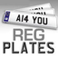 Regplates App icon