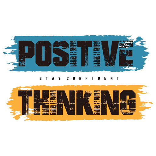Motivational Success Stickers app icon