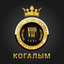 VIP Такси Когалым icon