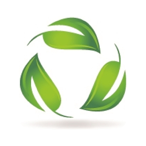 Barna Recycling app icon