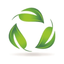 Barna Recycling icon