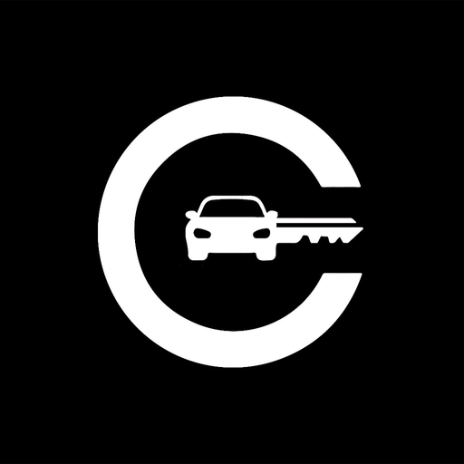 Car Chabi Pro app icon