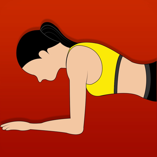 Fat Burner: Healthy Diet Plan app icon