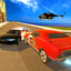 Criminal Driver Escape Sim icon