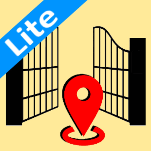 CallGate Lite app icon