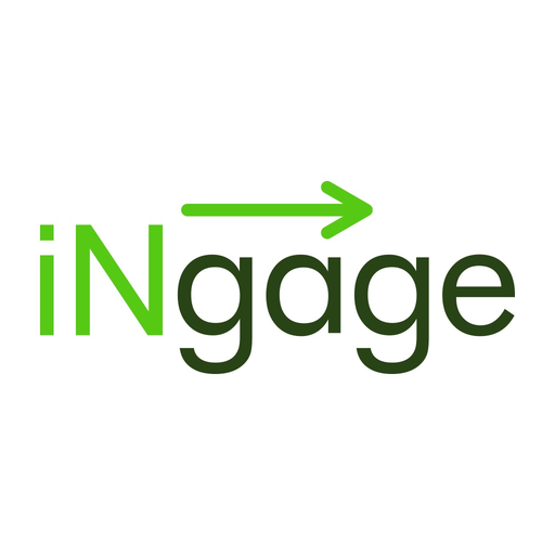 Ingage app icon