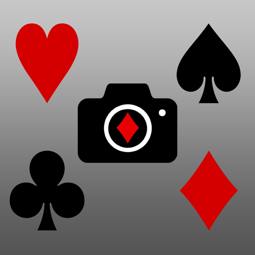 Vision:Tricks - for Vision app app icon