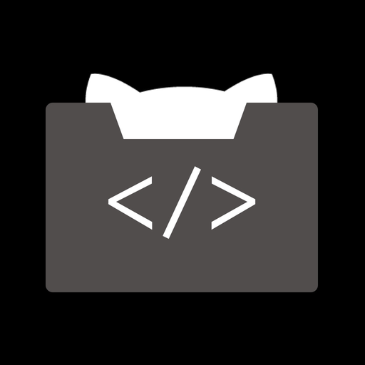OctoEye app icon