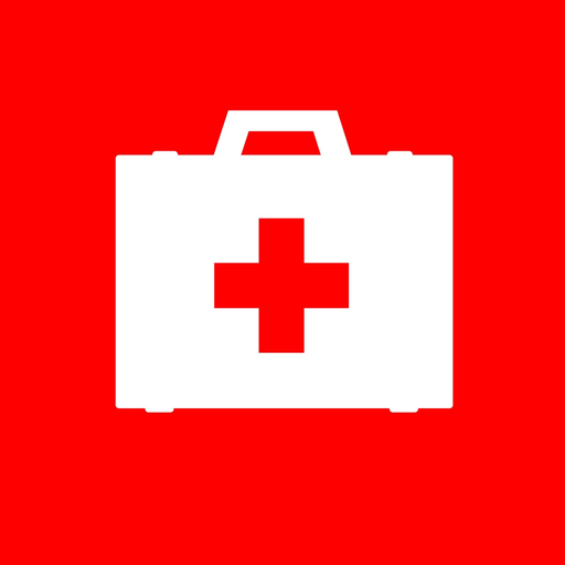 Erste Hilfe Microtraining app icon