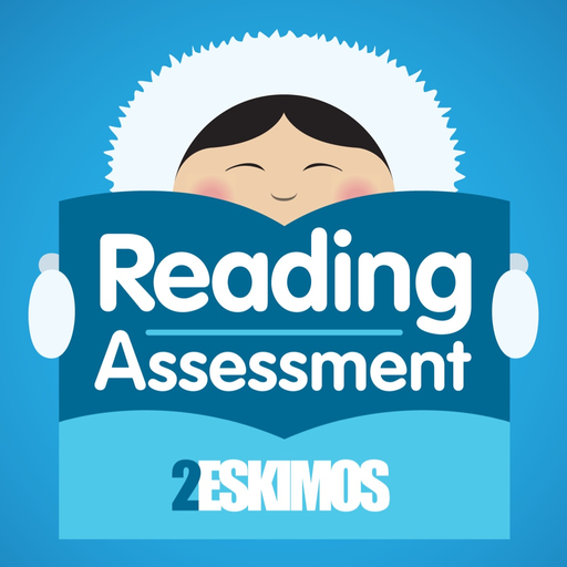 Reading Assessment V2 app icon