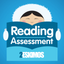 Reading Assessment V2 icon