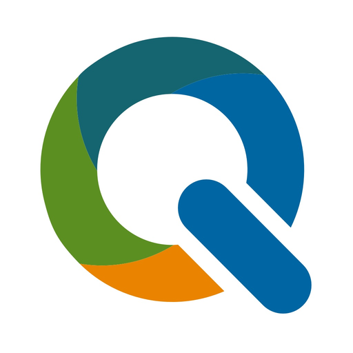 Qpoint app icon
