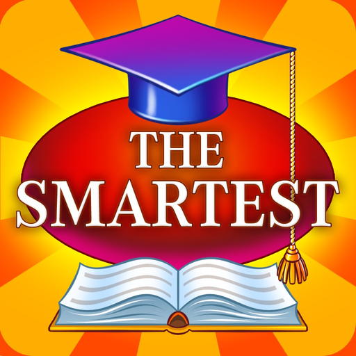 General Knowledge Quiz Online - Trivia Duel Smart app icon
