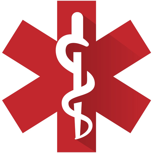 K вpaчy app icon
