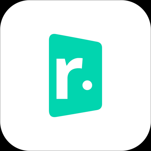 Salesdoor app icon