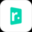 Salesdoor icon