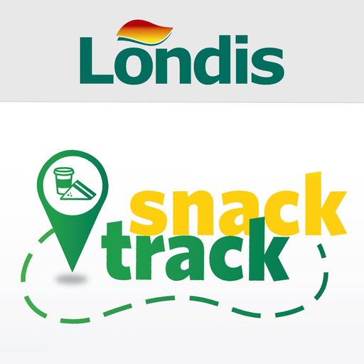 Londis Snack Track App app icon